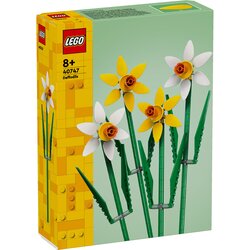 Lego Iconic 40747 - Cene