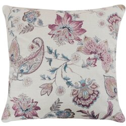 Sehlbach Okrasna blazina 45x45 cm Paisley – Cene
