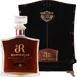  Emperus reserva antica šljiva 0,7l Cene