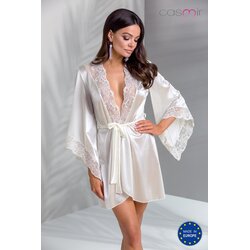 Casmir Inoe Peignoir Ecru S/M Cene