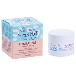 VELNEA YOUNG hidratantna gel krema za lice 50ml Cene