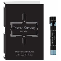 PheroStrong Pheromone for Men 1ml Cene