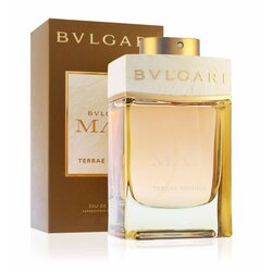 Bvlgari Man Terrae Essence Eau de Parfum za Muškarce 60ml Cijene