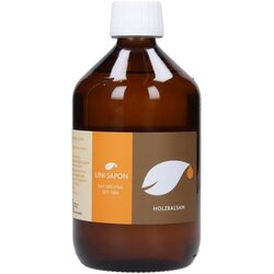 Uni-Sapon Balzam za les - 500 ml Cene