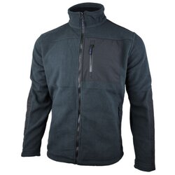 Lacuna Flis vesta NORTH TECH sivo-crna Cene