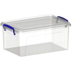 FORA Kutija PVC Multibox 60l 4046-9 Cene