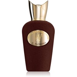 Sospiro Il Padrino parfumska voda uniseks 100 ml Cene