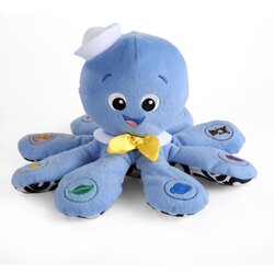 BABY EINSTEIN Octoplush™ glazbena igračka 3m+ 1 kom Cene