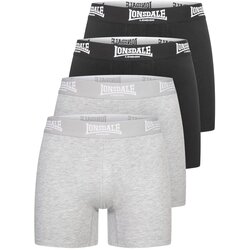 Lonsdale Men's boxer shorts 4 pack Cene