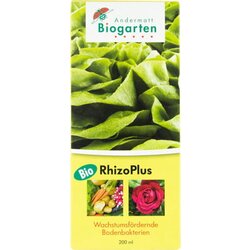 Andermatt Biogarten RhizoPlus Bodenfit Cene