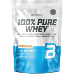 BioTech USA 100% Pure Whey - Pita od jabuka Cene