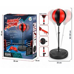  SET ZA BOKS 24536 Cene
