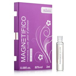 Magnetifico Pheromone Allure pro Women 2ml Cene