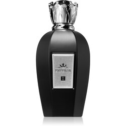 Fragrance World Emperor II. parfumska voda uniseks 100 ml Cene