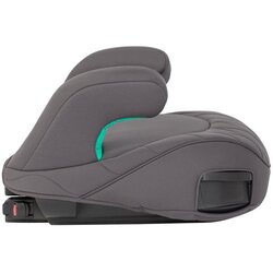 Graco a-s booster max i-size (137-150cm), iron ( A091038 ) Cene