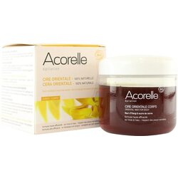 Acorelle orientalski vosek Cene