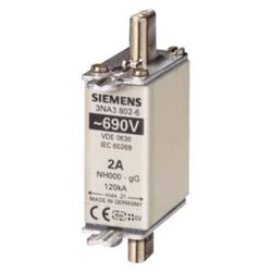 Siemens Uložak osigurača 3NA38076 Cene