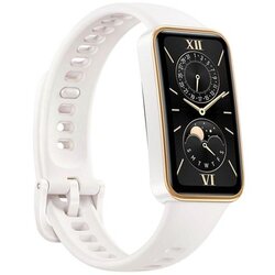 Huawei fitnes narukvica band 9 white Cene