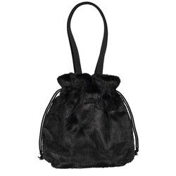 Barts ženska torbica SALWEEN BAG crna 6188 Cene