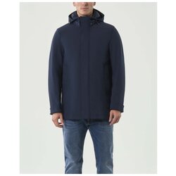 WOOLRICH Jakne WOOU2017MB Modra Cene