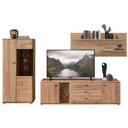 Linea Natura DNEVNI REGAL, barve jesena Cene