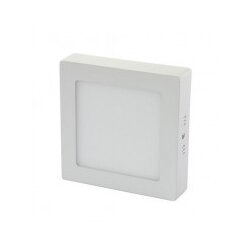 Sole LED PLAFONJERA SQUARE SPLC03/SPLS02 12W 6000K 230V Cene