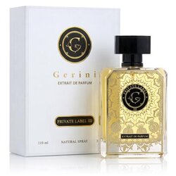 Gerini Private Label I 110 ml parfemski ekstrakt unisex Cene