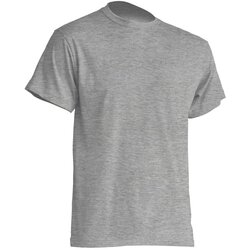 majica t-shirt, kratki rukav,siva, 150gr veličina m ( mc150hgm ) Cene