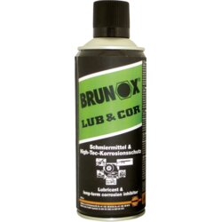 Brunox LUB&COR 400ml Cene