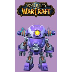 Battle.net world of warcraft: chillbot 9000 (dlc) (pc) key global Cene