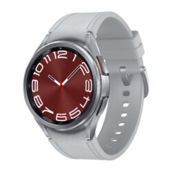 Samsung Galaxy Watch6 Classic, 43 mm, SM-R950NZSAEUC, BT Silver Cijene
