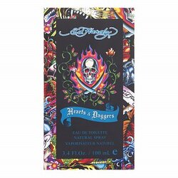 Christian Audigier ed hardy hearts & daggers toaletna voda 100 ml za muškarce Cene