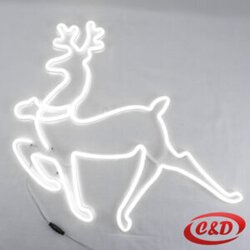 Jelen LED Neon flex Cene