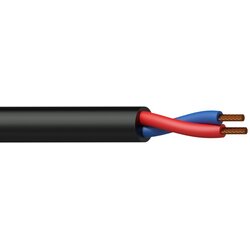 ProCab PLS215 /1 audio cable 100 m Black Cene