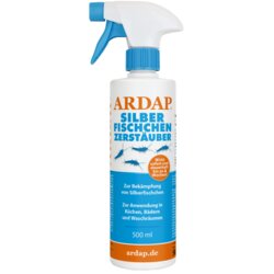 ARDAP Insekticidni razpršilec za srebrne ribice - 500 ml Cene