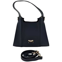 Valentino Creations Ženska koŽna torba v956/ teget Cene