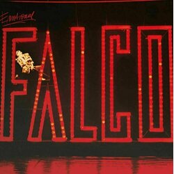 Falco - Emotional (Coloured) (LP) Cene