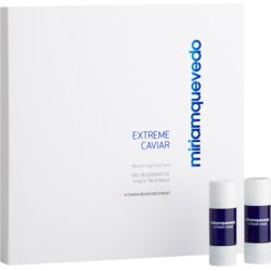 Miriam Quevedo Extreme Caviar Bio-Regenerative Shock Treatment Vitamin Reinforcement - 1 set. Cene
