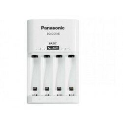 Panasonic BQCC51E punjač za digitalni fotoaparat Cene