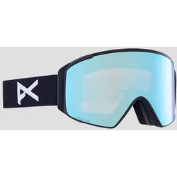 Anon M4s Cylindrical Black +Bonus Lens Smucarska ocala perceive variable blue Cene
