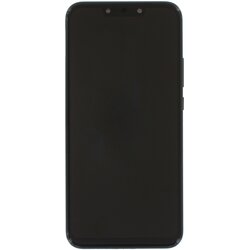 Huawei (OEM) Dodirno staklo i LCD zaslon za Huawei Mate 20 Lite, originalno (OEM), bez okvira Cene