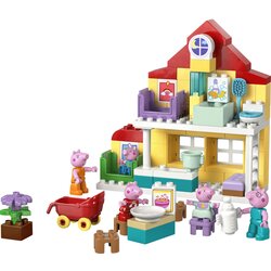 Lego LEGO® DUPLO® - Obiteljska kuća (10467) Cijene