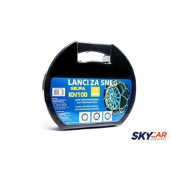 Skycar lanci za sneg KN120 12mm Cene
