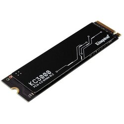 SSD 1TB Kingston KC3000 PCIe 4.0 M.2 2280 NVMe Cene