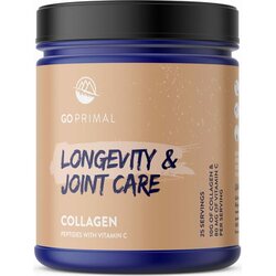 GoPrimal Longevity & Joint Care Collagen Cene