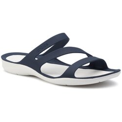 Crocs w swiftwater ženske sandale 203998-462 Cene