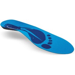 Footbalance Quickfit Standard MID-HIGH Ulošci za obuću, Plavi Cene