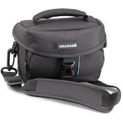 CULLMANN Panama Vario 200 Camera bag black Cene