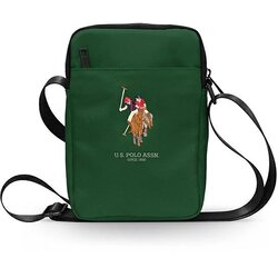 Us Polo ZDA POLO ASSN. VREČKA ZA TABLICO 8 INCH ETUI ZA TABLIC POKRET ZELEN, (21833709) Cene