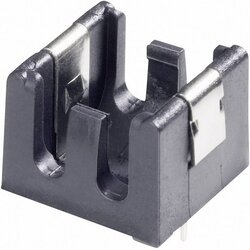 MPD Držalo za baterijo 1/3N s priključnim kontaktom\, (D x Š x V)16 x 13\, 5 x 12\, 5 mm, (20641643) Cene